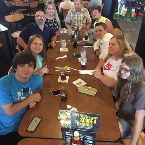 Meet your Posher, Brandy